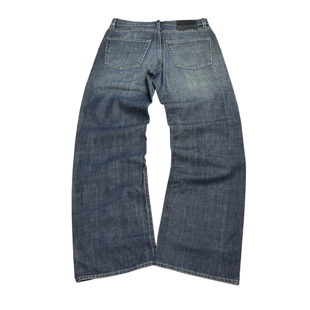 Hugo Boss Y2K Jeans (Größe M)