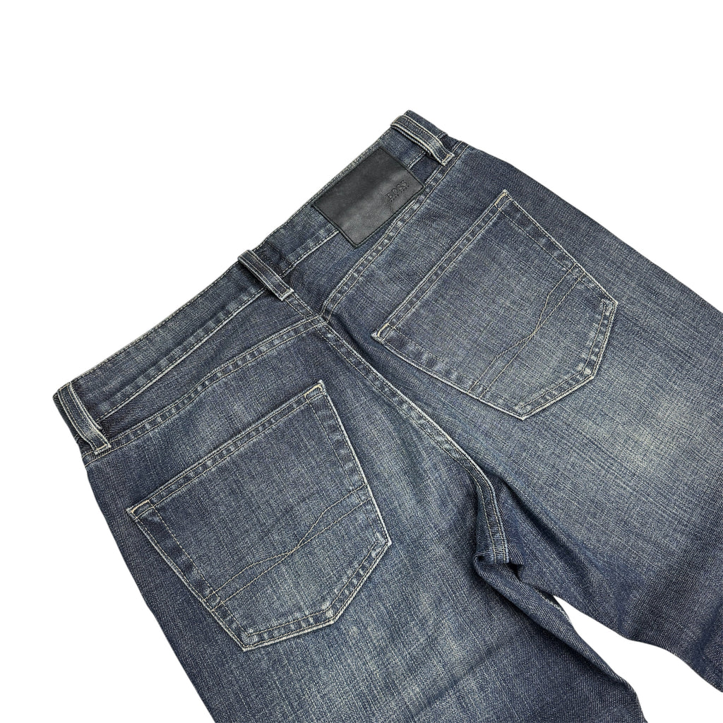 Hugo Boss Y2K Jeans (Größe M)