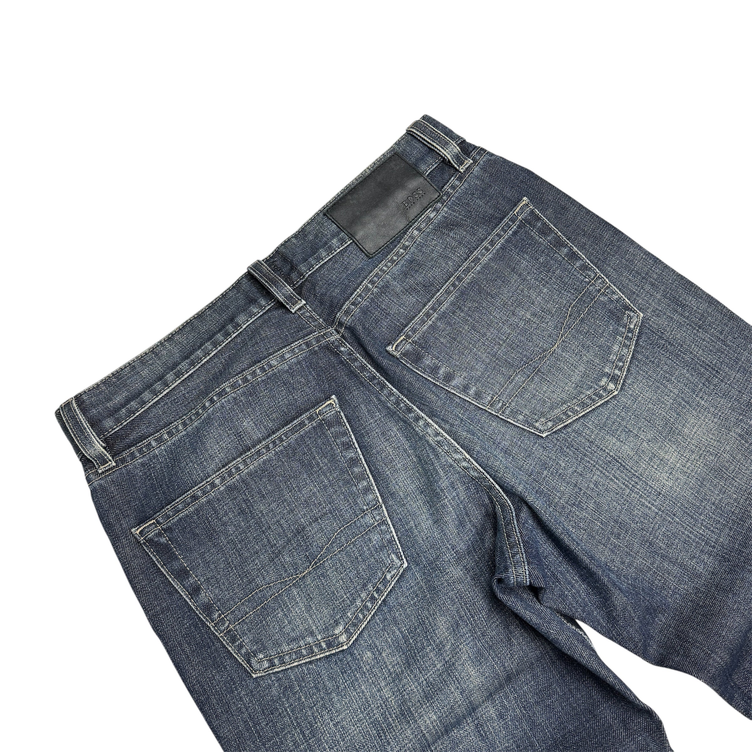 Hugo Boss Y2K Jeans (Größe M)