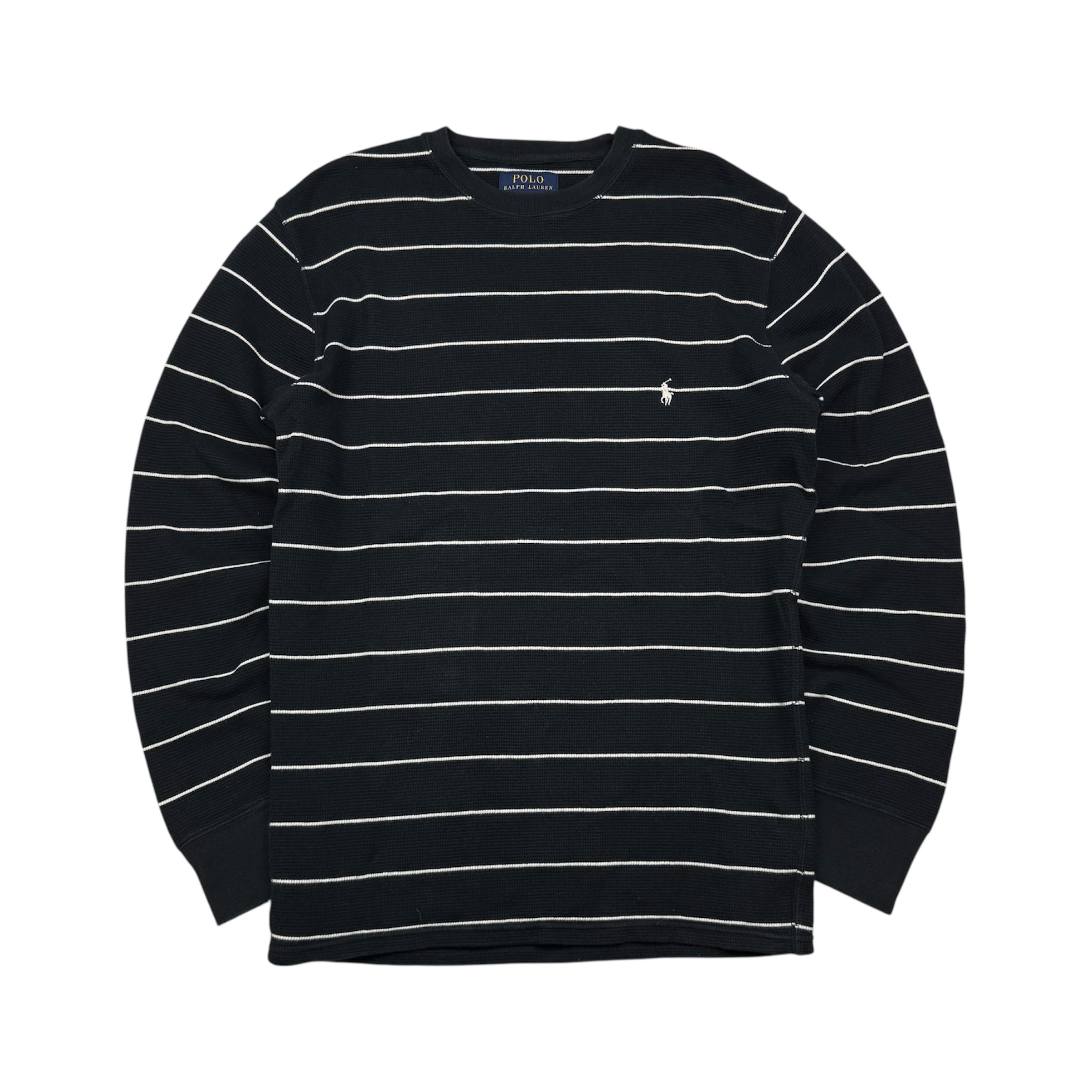 Ralph Lauren Sweater/Longsleeve (Größe L)
