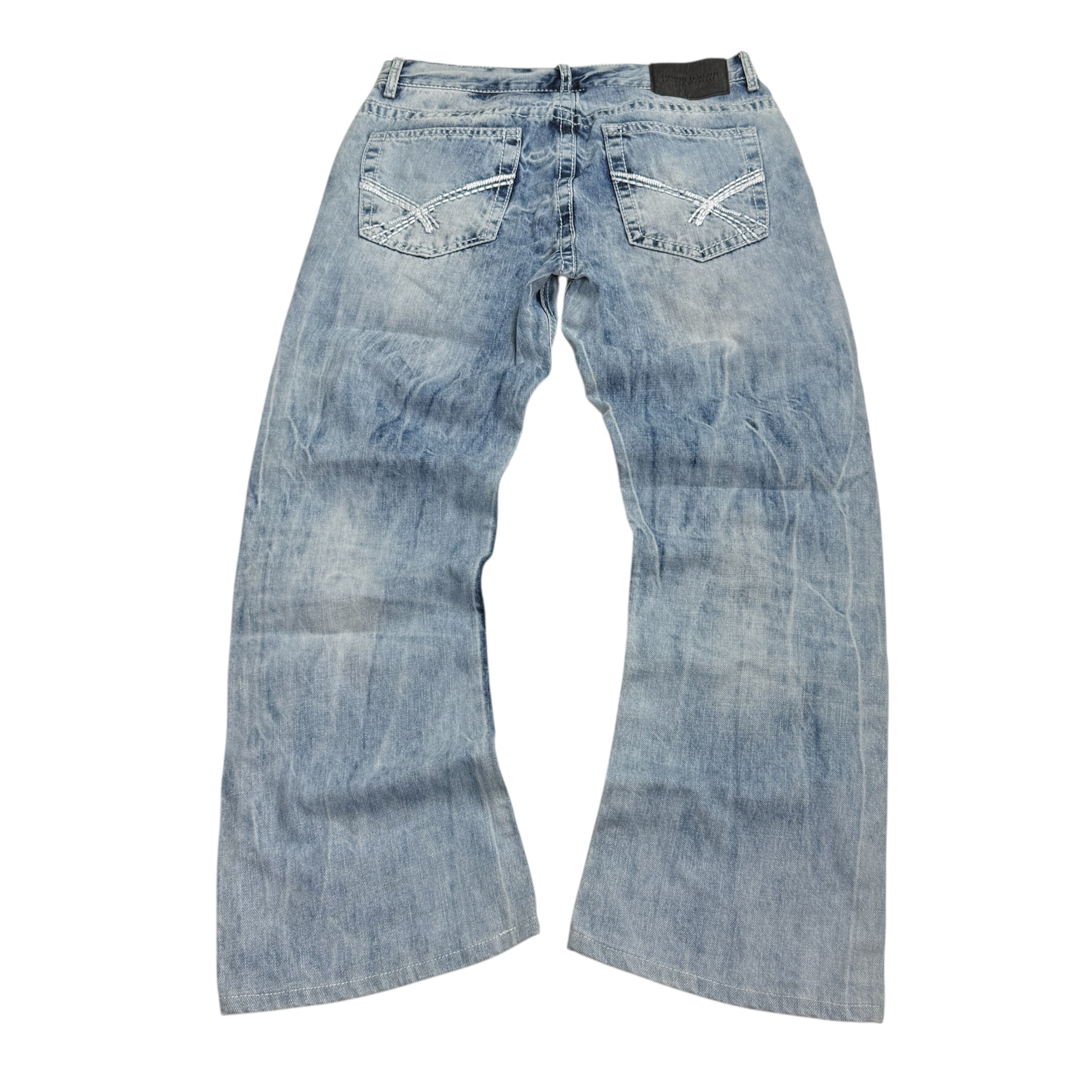 Bruno Banani Jeans (Größe S)