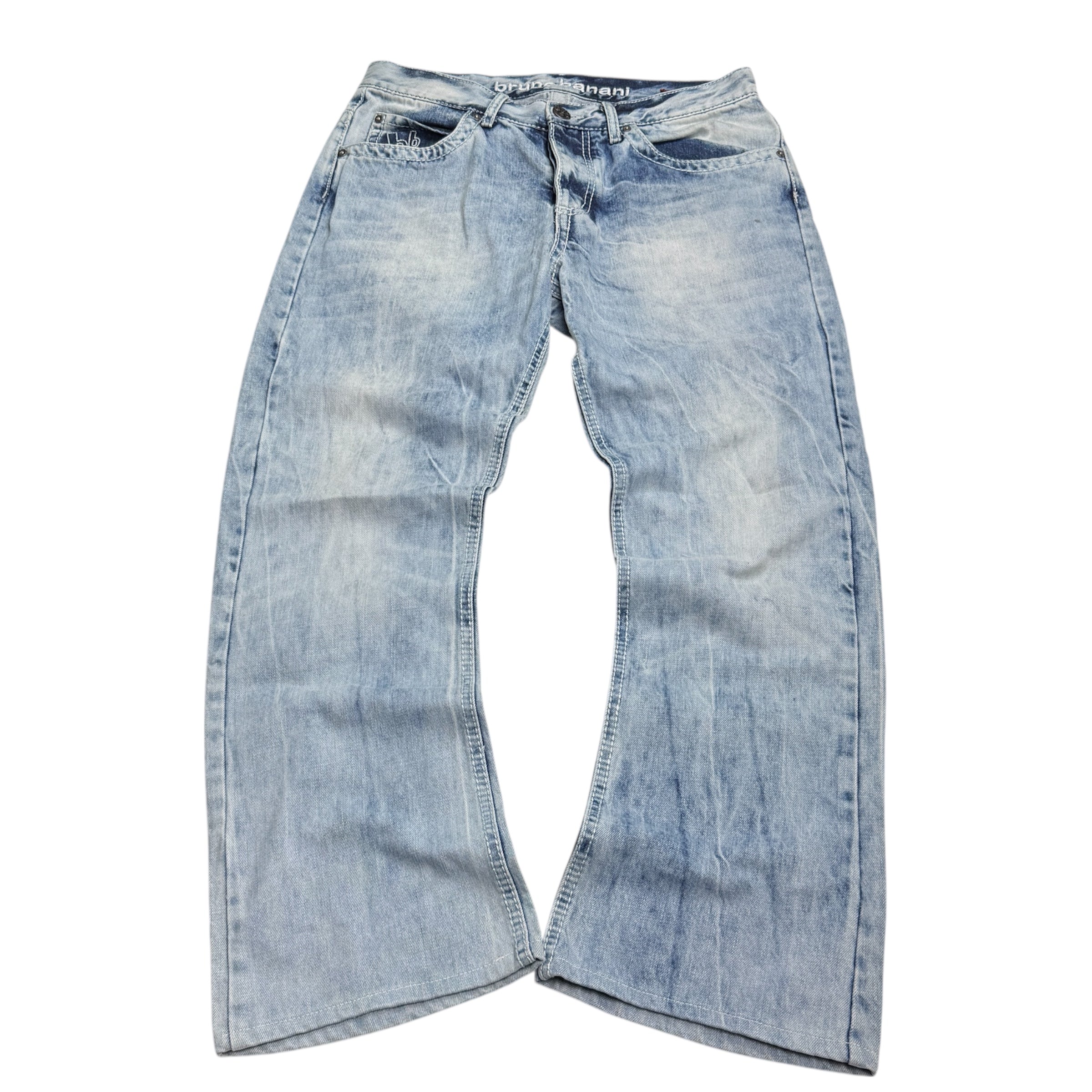 Bruno Banani Jeans (Größe S)