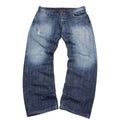 Hilfiger Washed Jeans (Größe M)
