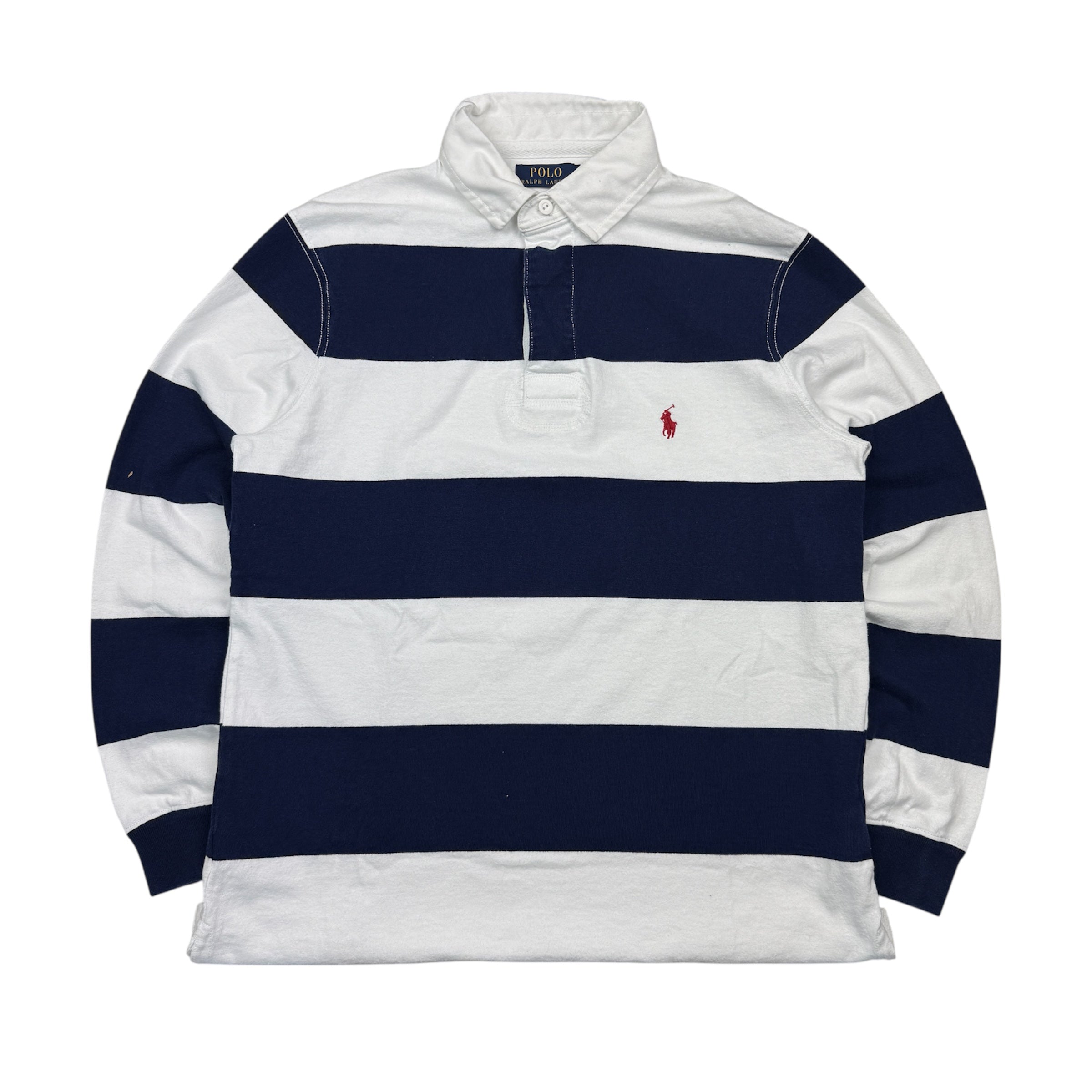 Ralph Lauren Polo Longsleeve (Größe M)