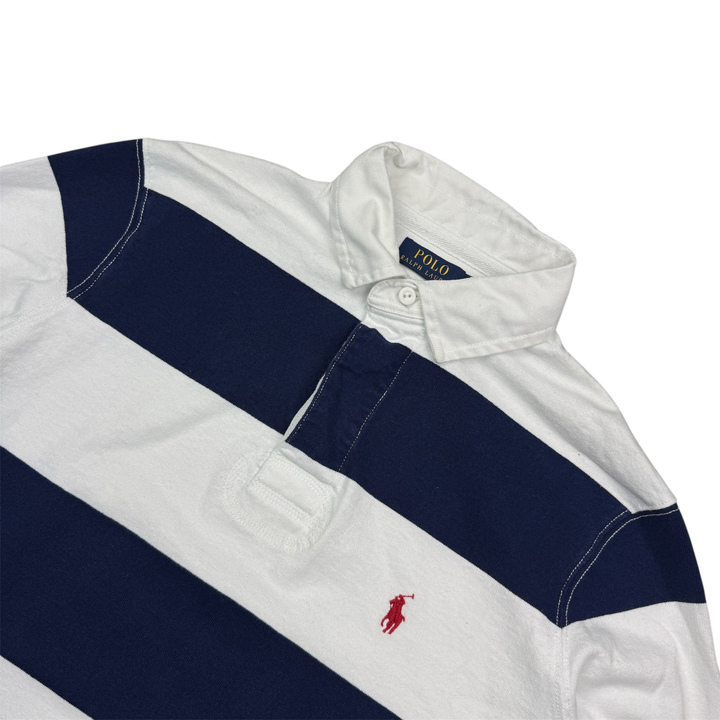 Ralph Lauren Polo Longsleeve (Größe M)