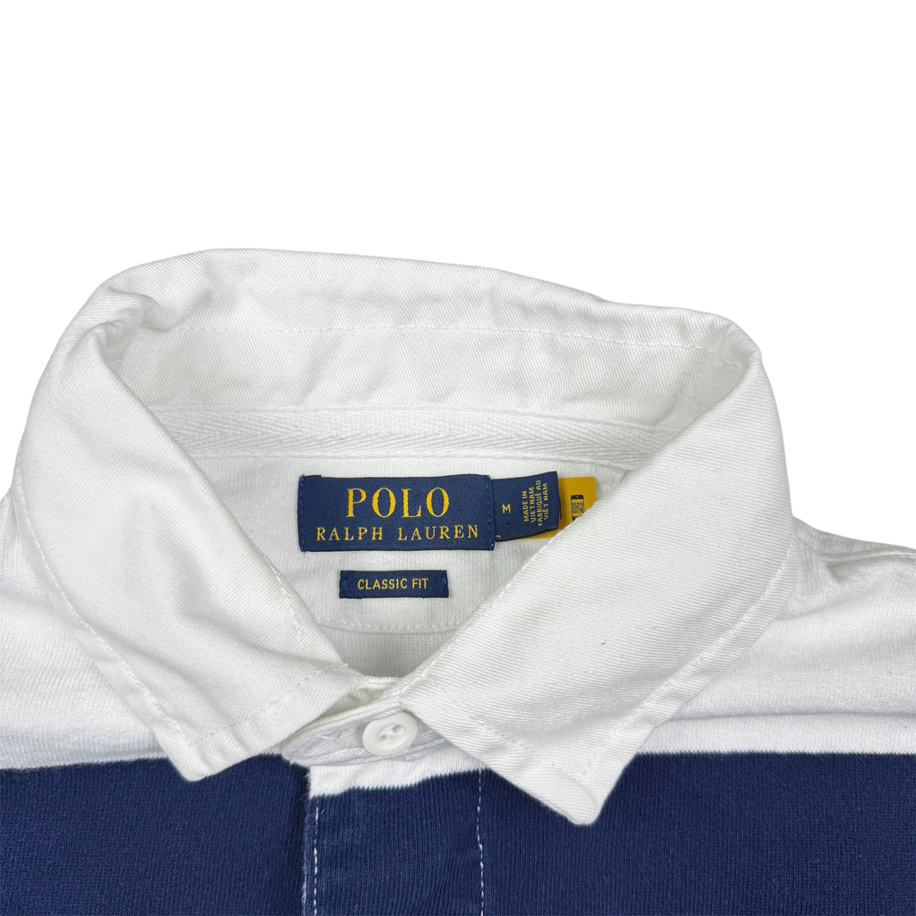 Ralph Lauren Polo Longsleeve (Größe M)
