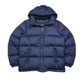 Ralph Lauren Daunen Winterjacke (Größe M)