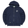 Lacoste Zip-Hoodie (Größe S)