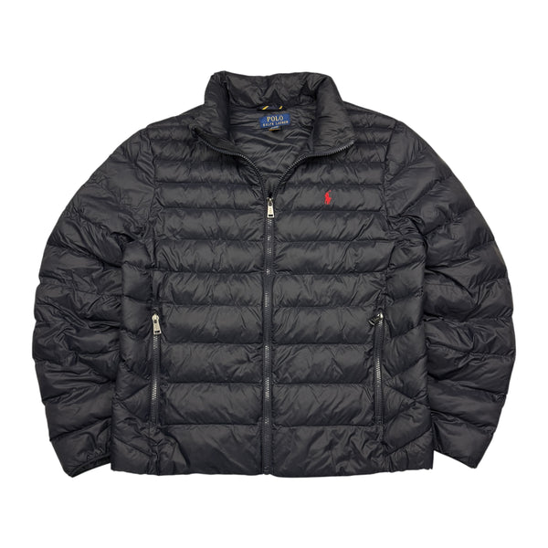 Ralph Lauren Daunen Steppjacke (Größe S)