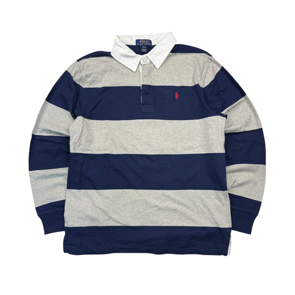 Ralph Lauren Polo Longsleeve (Größe S)