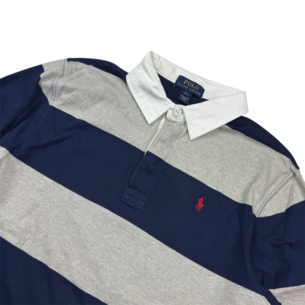 Ralph Lauren Polo Longsleeve (Größe S)