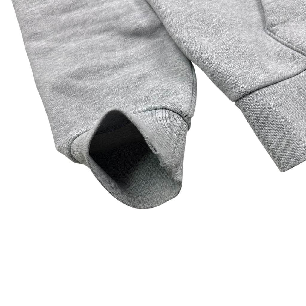 Lacoste Zip-Hoodie (Größe S)