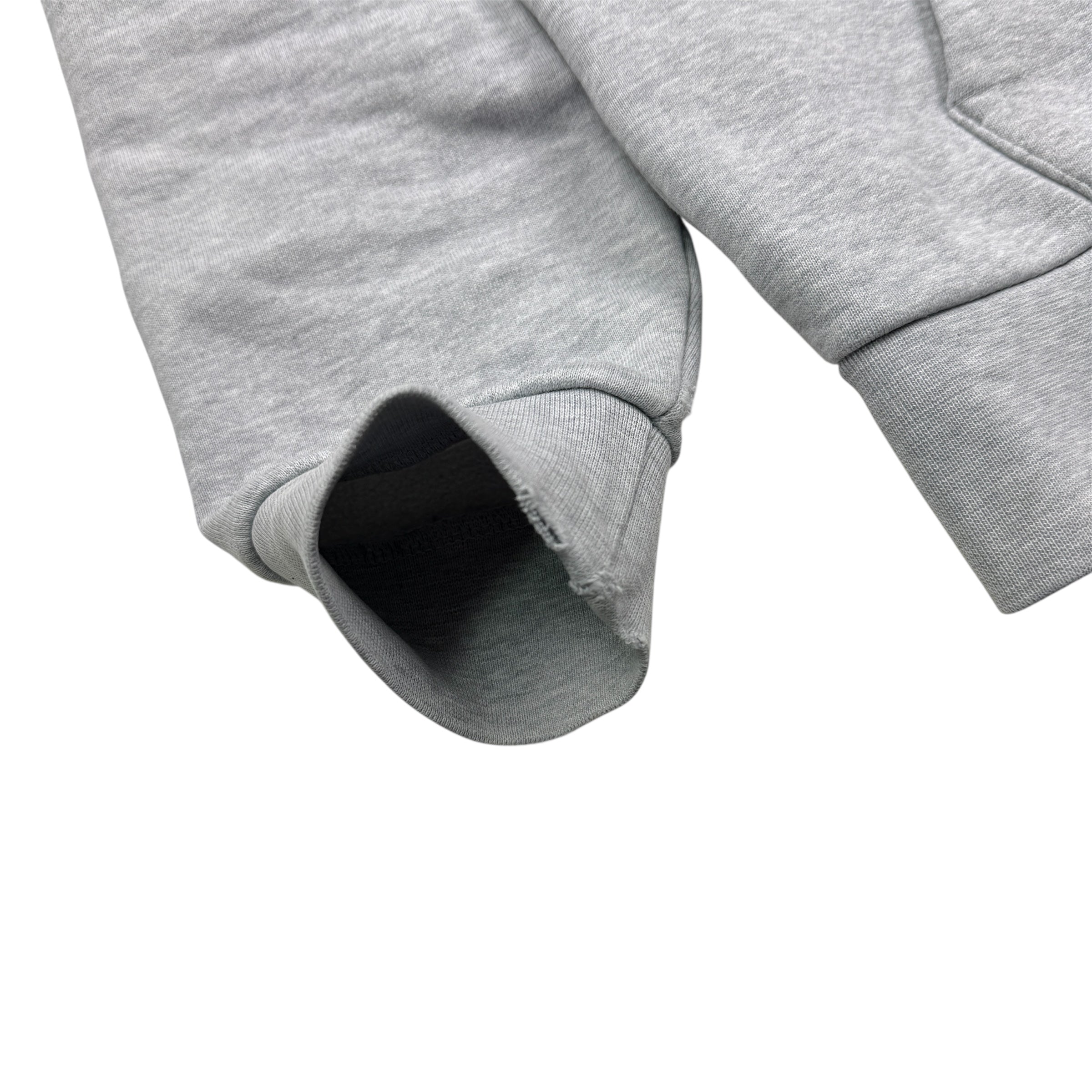 Lacoste Zip-Hoodie (Größe S)