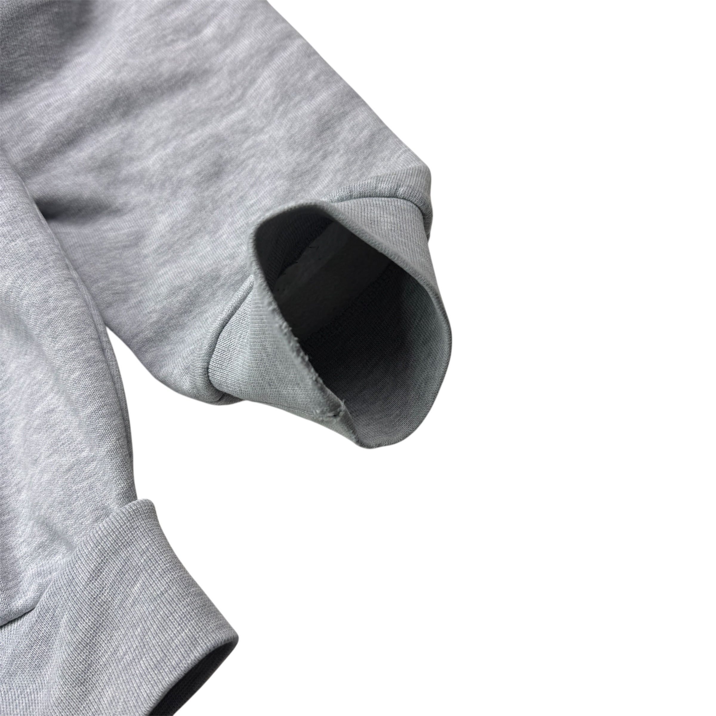 Lacoste Zip-Hoodie (Größe S)