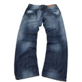 Hilfiger Washed Jeans (Größe M)