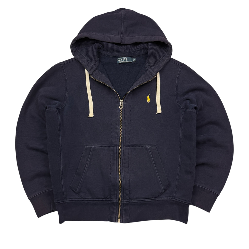 Ralph Lauren Zip-Hoodie (Größe M)