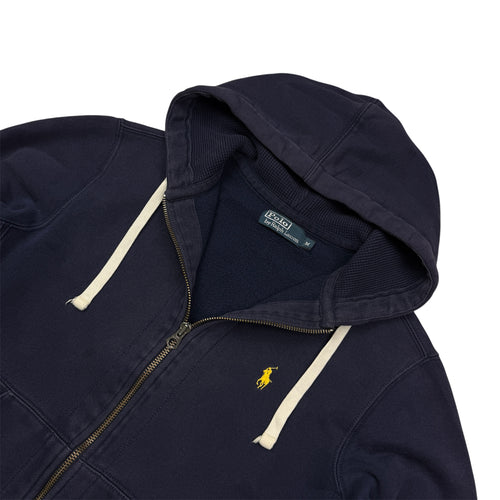 Ralph Lauren Zip-Hoodie (Größe M)