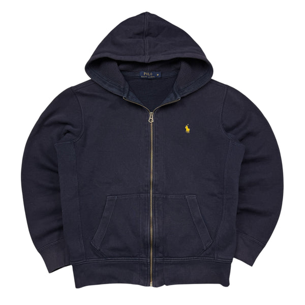Ralph Lauren Zip-Hoodie (Größe M)