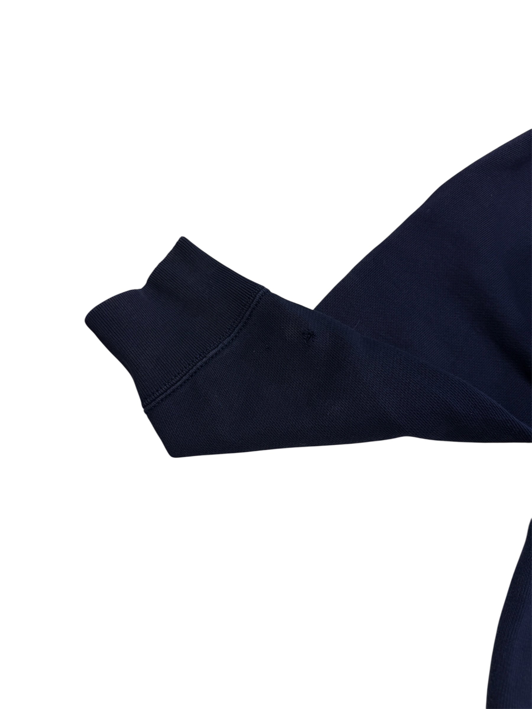 Ralph Lauren Zip-Hoodie (Größe M)