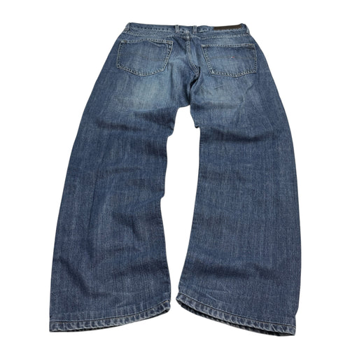 Hilfiger Washed Jeans (Größe S)